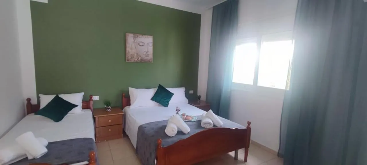 Ionian View Apartment Gjilek Albania