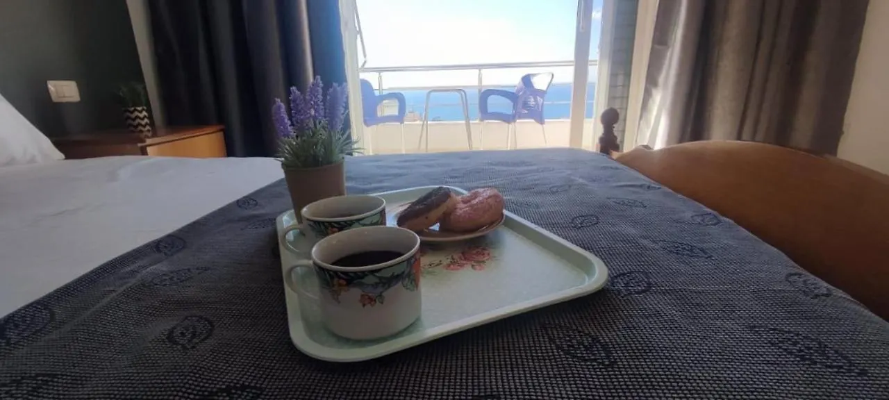 Ionian View Apartment Gjilek Albania