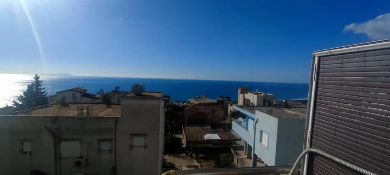 Ionian View Apartment Gjilek 0*,  Albania