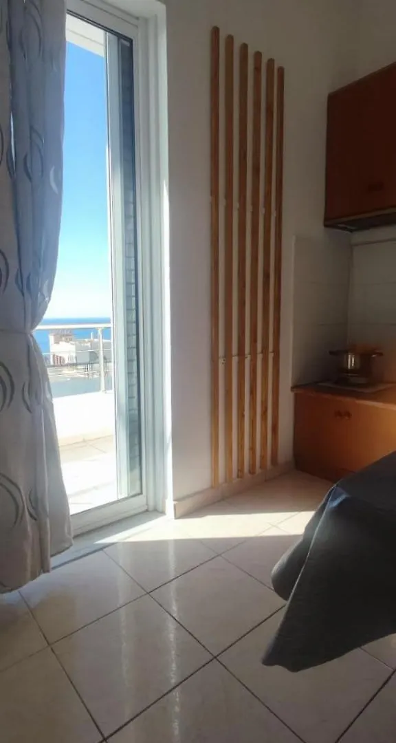 Ionian View Apartment Gjilek 0*,  Albania