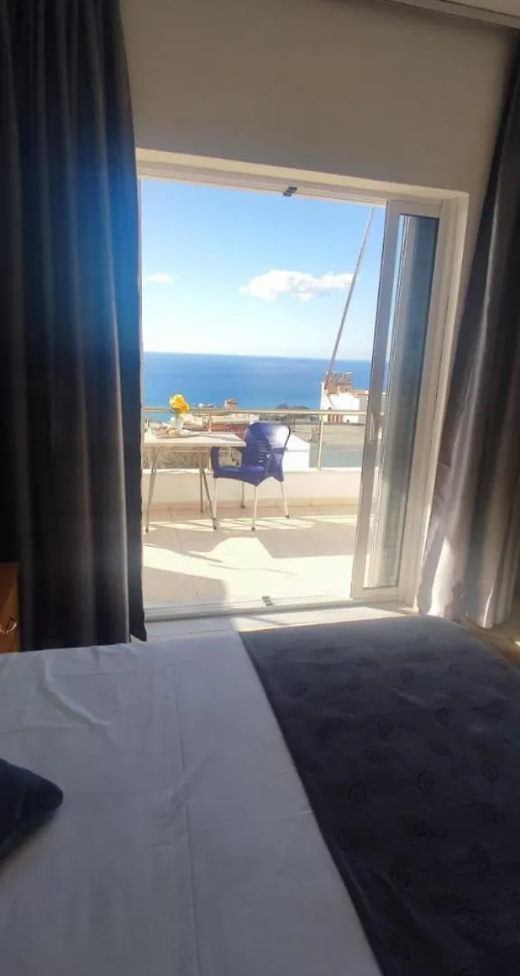 Ionian View Apartment Gjilek