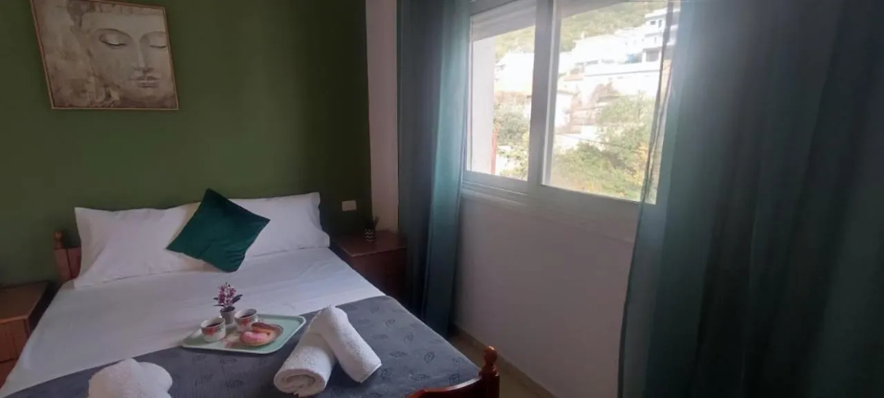 Ionian View Apartment Gjilek Albania
