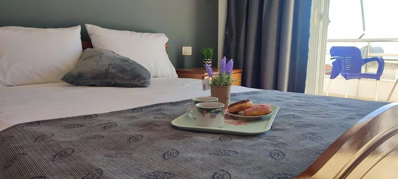 Ionian View Apartment Gjilek
