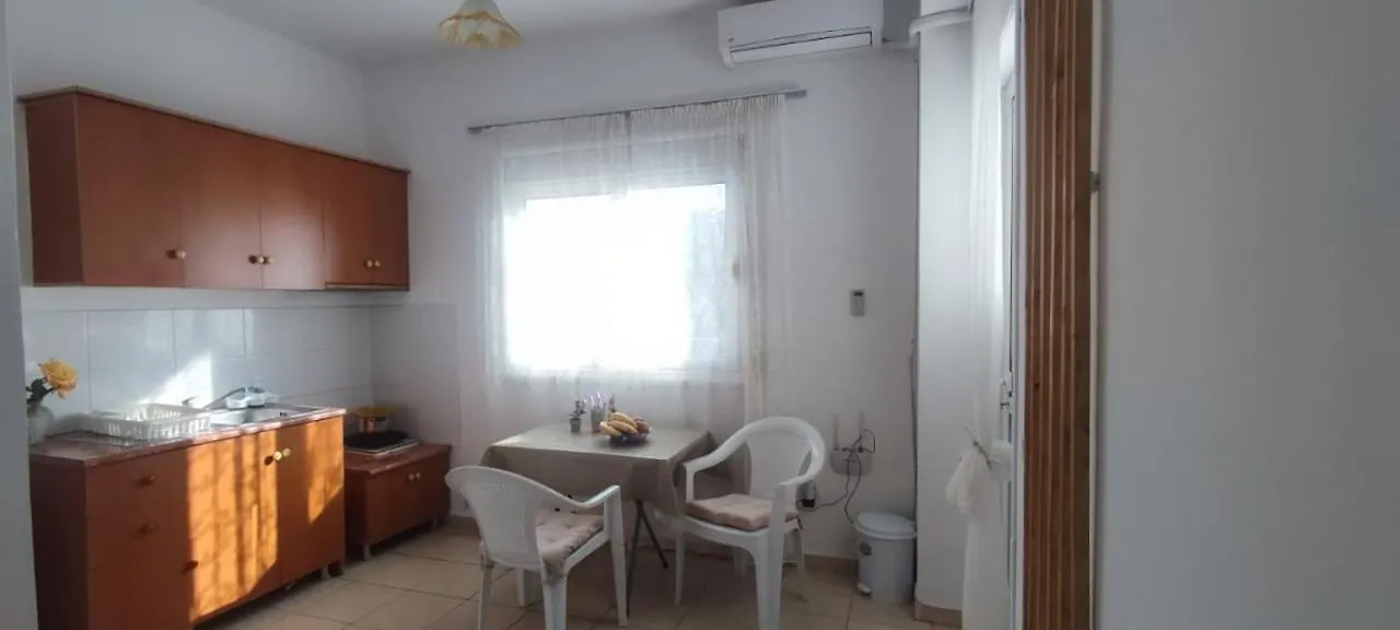 דירות Gjilek Ionian View אלבניה